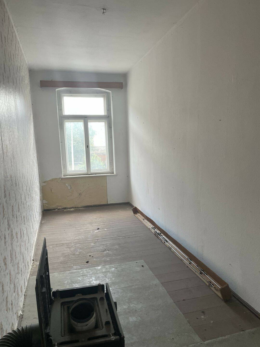 Sanierungsbedürftiges Mehrfamilienhaus in der attraktiven Hochschulstadt Zittau. – Zittau – Vorschaubild 5