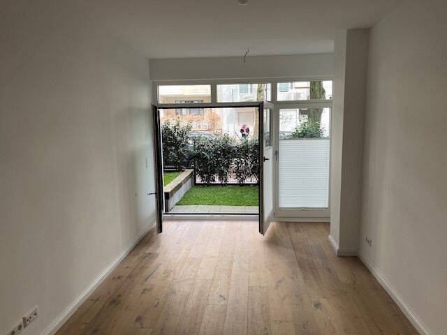 Traumhafte Wohnung in Winterhude mit Stadtgarten – Hamburg – Vorschaubild 3