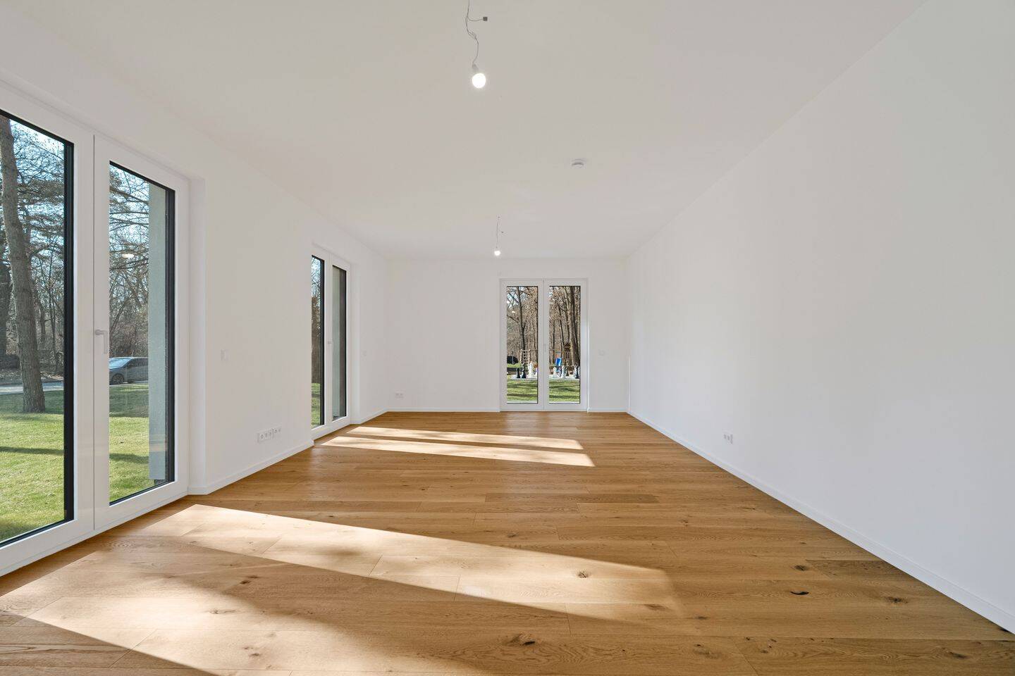 Wohnung in Potsdam – Potsdam – Vorschaubild 4