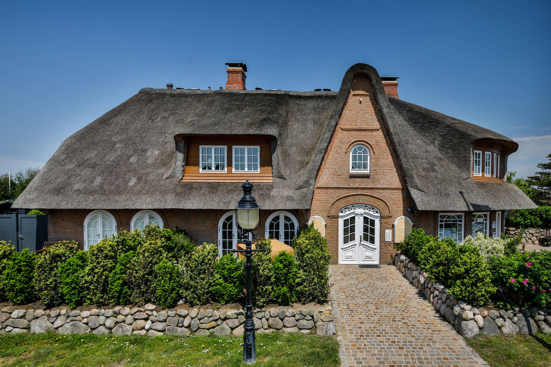 Maisonettewohnung in 25999 Kampen (Sylt) mit 46 m² kaufen