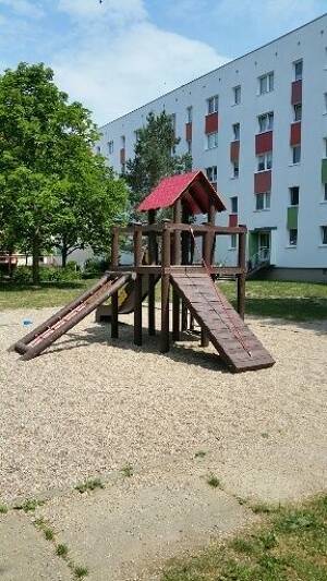 3-Raum-Wohnung mit Balkon – 4157 Leipzig – Vorschaubild 2