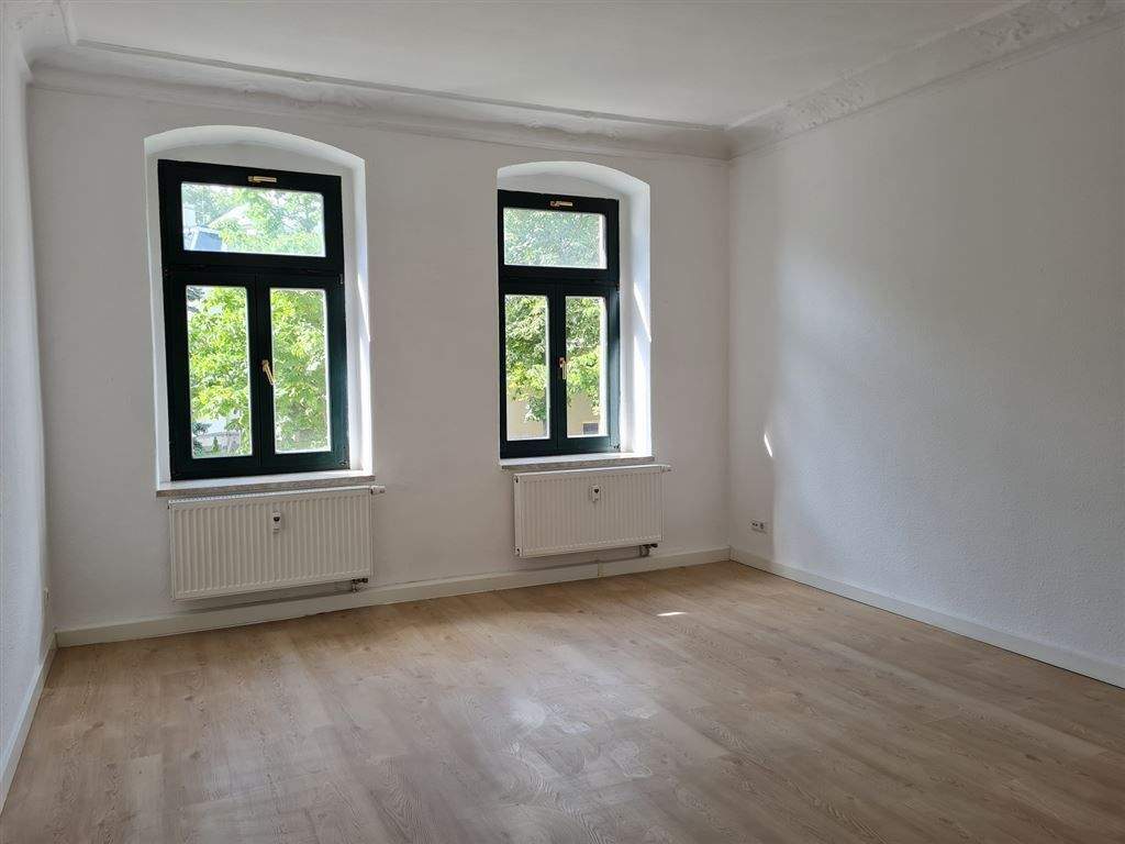 ***Hübsche 3 - Raum WE + EBK*** in Hilbersdorf – Chemnitz – Vorschaubild 3