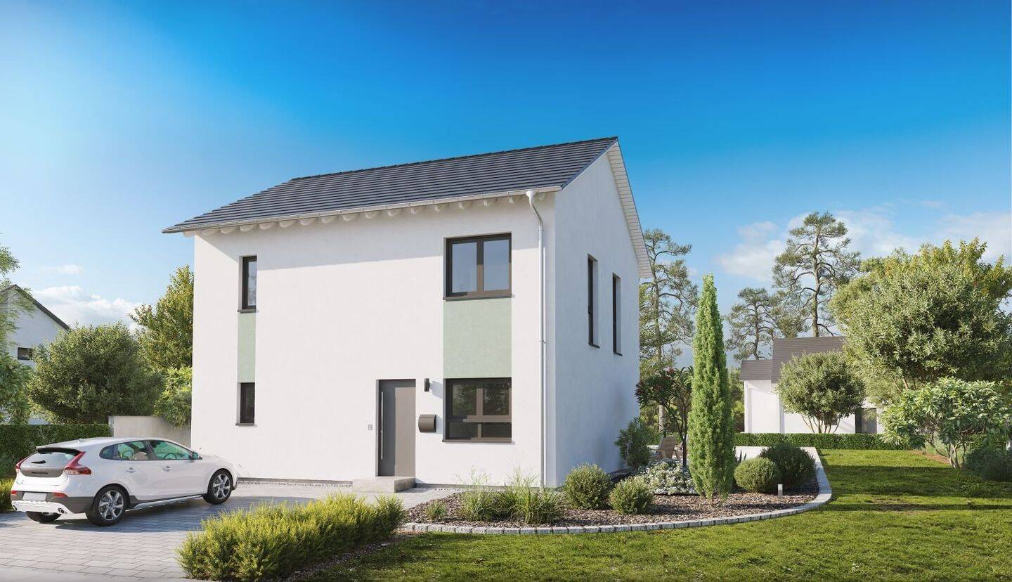 Ihr individuelles Einfamilienhaus in Dortmund - Flexibel geplant und hochwertig gebaut mit allkauf – Dortmund – Vorschaubild 7
