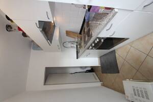 TOP Zustand! Balkon! EBK! Aufzug! TG-Stellplatz optional! – 40223 Düsseldorf – Vorschaubild 7