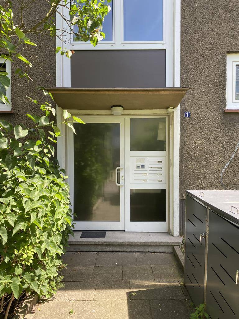 Vermietete 3 1/2 Zimmer Eigentumswohnung zur Kapitalanlage im grünen Essen-Dellwig – Essen – Vorschaubild 4