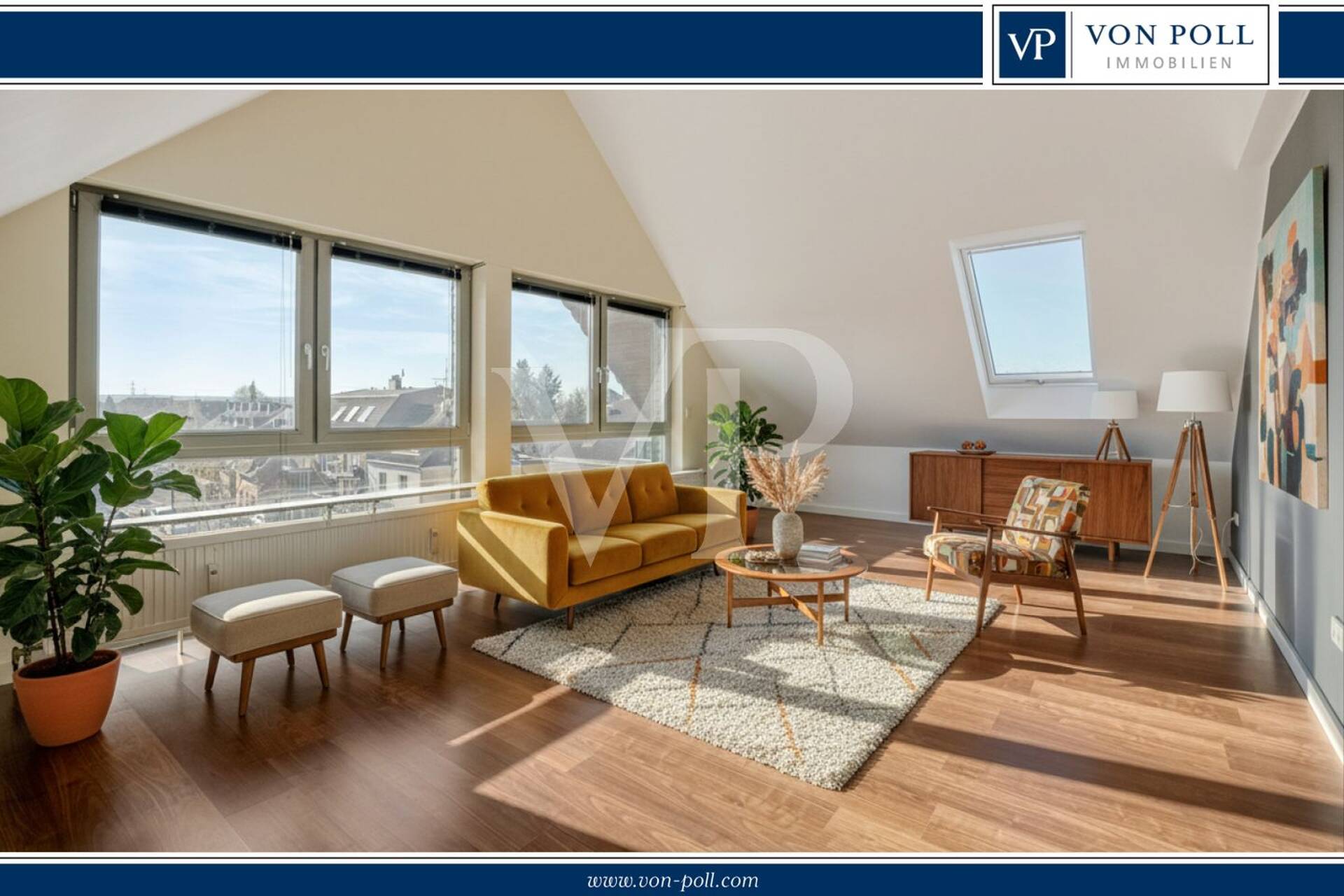 Terrassenwohnung in 50859 Köln mit 121,05 m² kaufen