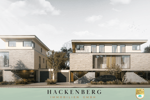 Zuhause für Generationen: Barrierefreies Neubauprojekt als modernes Zweifamilienhaus in Laurensberg