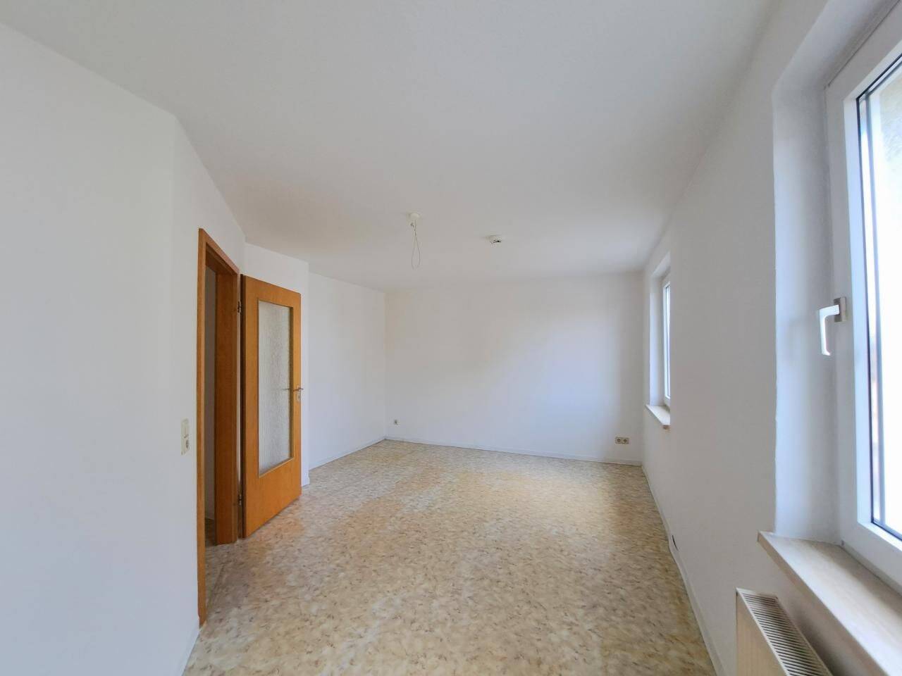 Große 3-Raumwohnung im schönen Nordwest, ab August 2026 zu mieten – Magdeburg – Vorschaubild 4