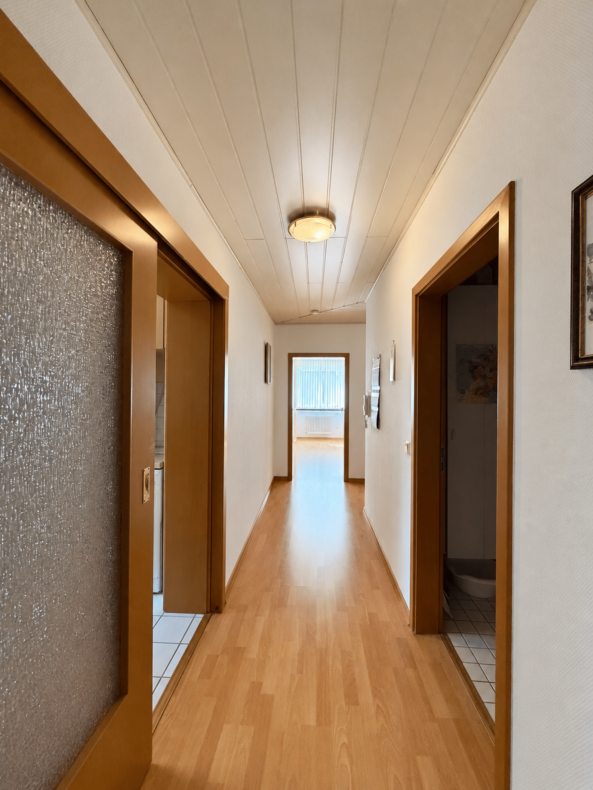 Etagenwohnung in 66386 Sankt Ingbert mit 98 m² kaufen