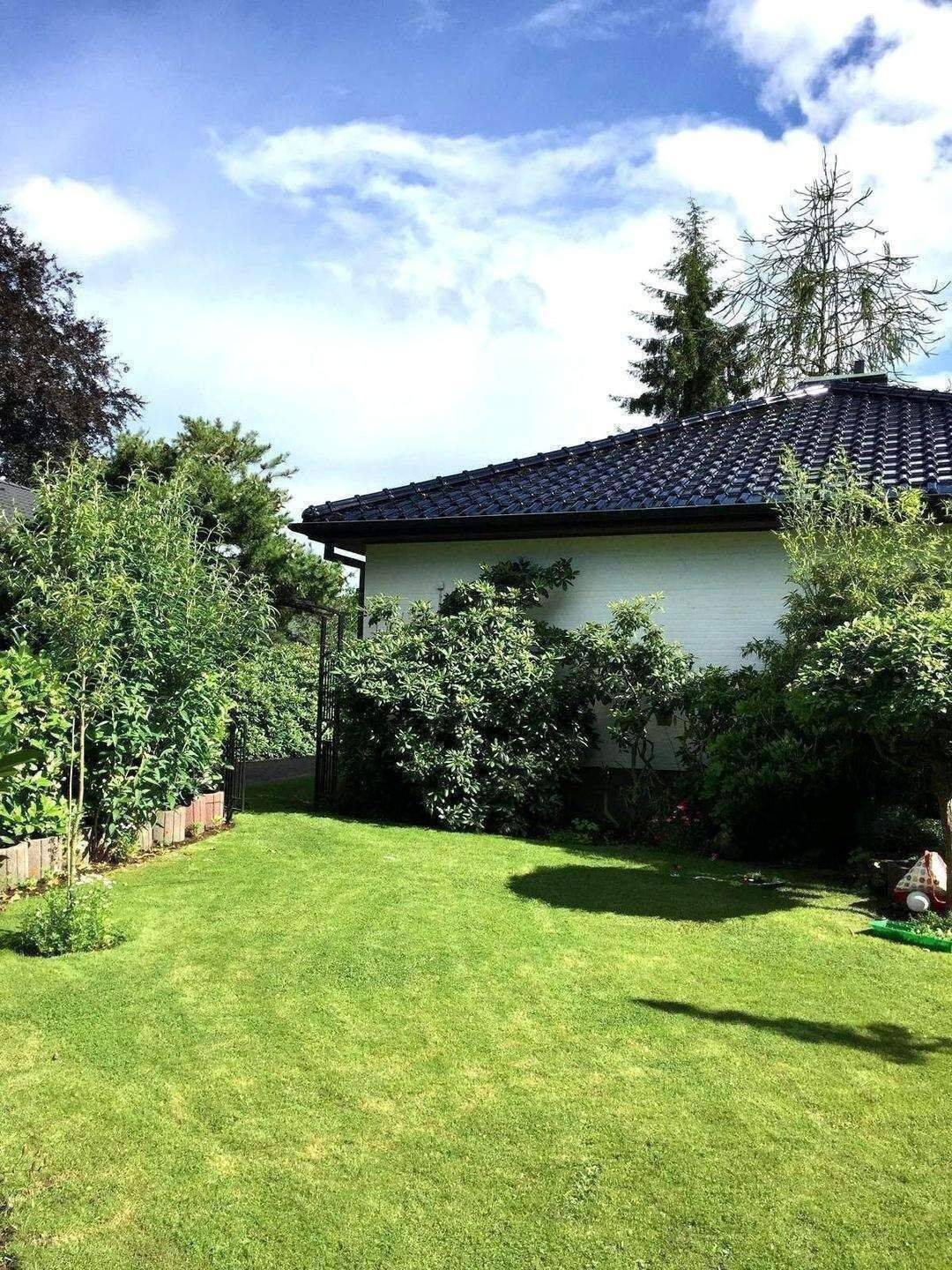 Top Bungalow mit Vollkeller – Großhansdorf – Vorschaubild 2