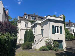Villa Uhrmacher, eine lichtdurchflutete Familienresidenz – 53173 Bonn – Vorschaubild 2