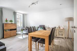 8-Parteienhaus mit top Raumaufteilung und Betondecken inmitten des Frankenbergerviertels – 52066 Aachen – Vorschaubild 6