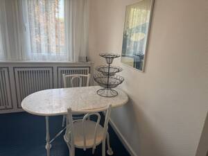 möblierte 2,5-Raum-Wohnung in ruhiger Südlage, zentral, Grünanlage-Essen-Moltkeviertel, direkt vom Eigentümer, provisionsfrei – 45138 Essen – Vorschaubild 7