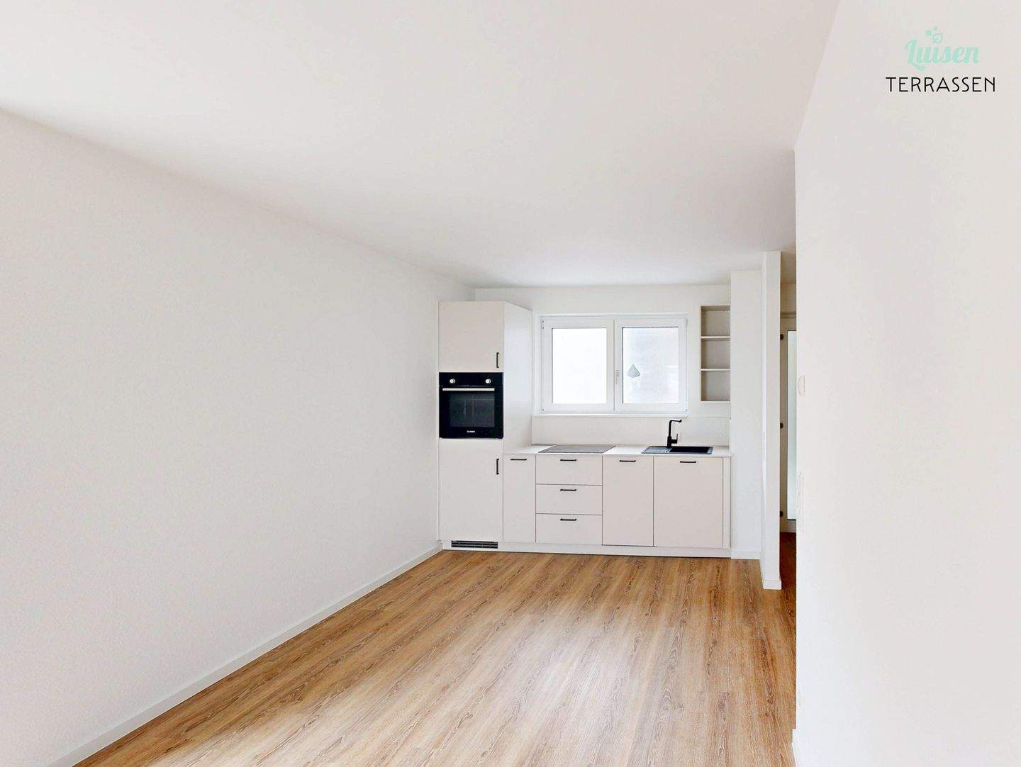 Ihr neues Zuhause: Attraktive 2-Zimmer-Wohnung – Darmstadt – Vorschaubild 3