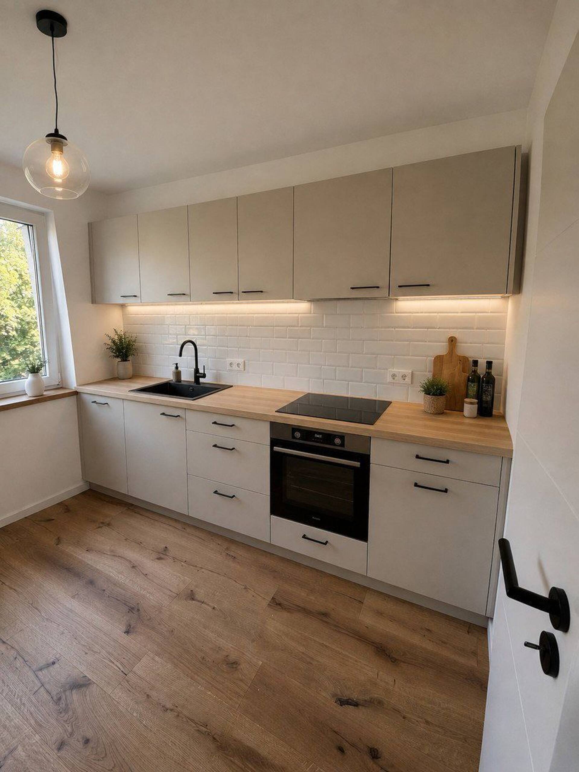 Etagenwohnung in 38300 Wolfenbüttel mit 66 m² kaufen