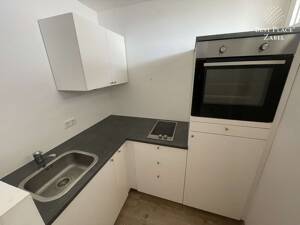 Gut geschnittene 1-Zimmer-Wohnung mit Balkon in Sendling – 81373 München – Vorschaubild 2