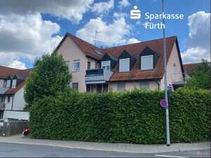 Wohnung in Fürth