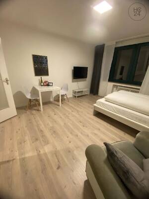 Möbliertes Apartment in Hauptbahnhof- und Mediaparknähe – 50670 Köln – Vorschaubild 3