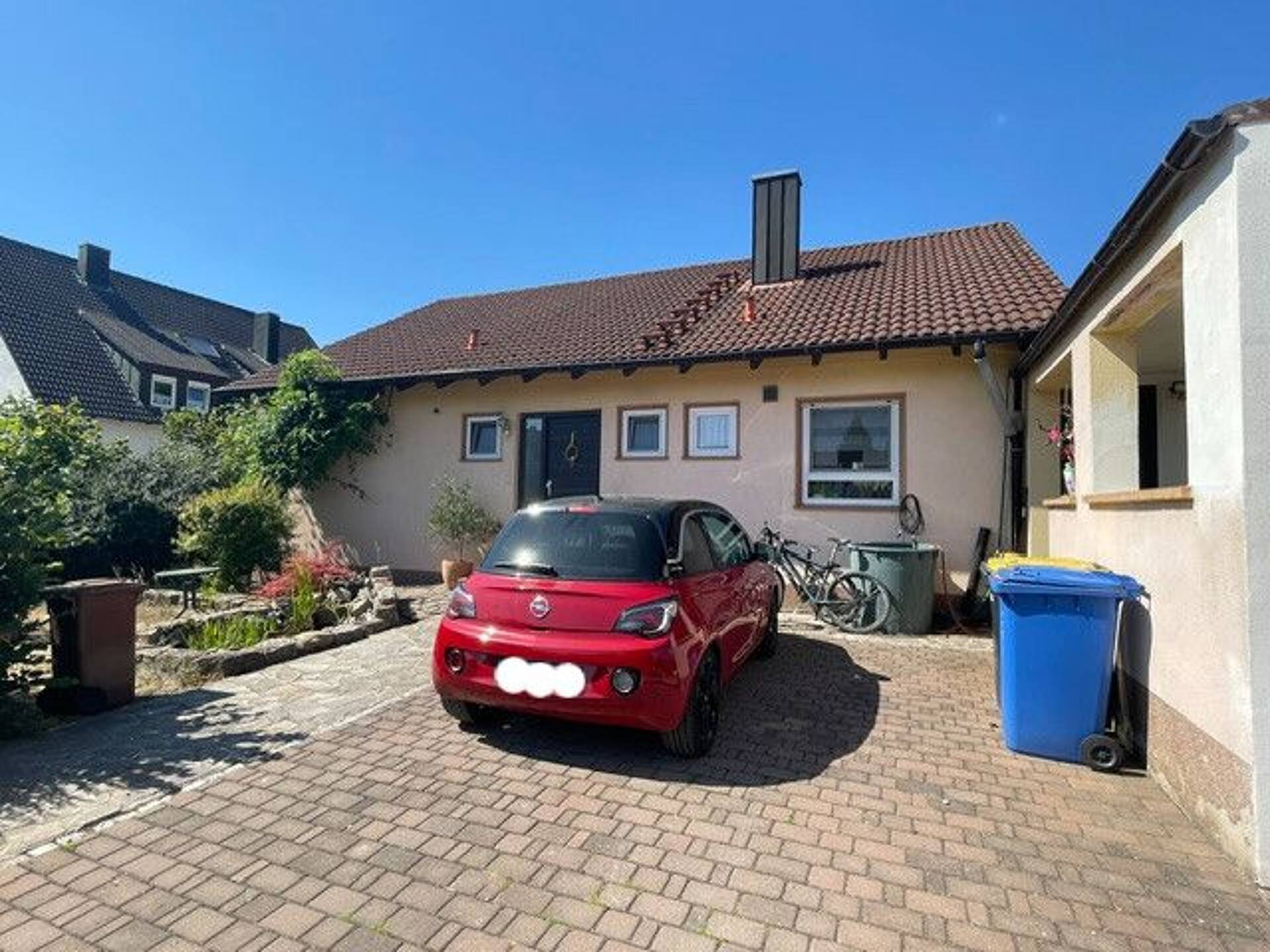 Einfamilienhaus in 91438 Bad Windsheim mit 110 m² kaufen