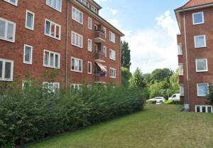 Vermietete 3-Zimmer-Hochparterre-Wohnung mit praktischem Grundriss am Eilbek Park – 22089 Hamburg – Vorschaubild 3