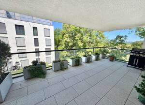 Moderne 5,5-Zimmer-Wohnung im Seepark – 70567 Stuttgart – Vorschaubild 4