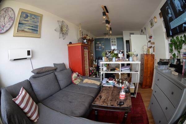 Etagenwohnung in 50997 köln mit 40 m² kaufen
