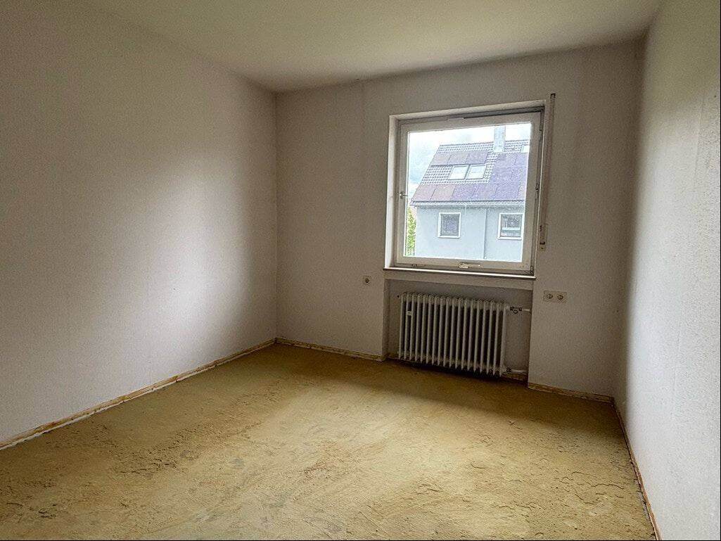 Reihenmittelhaus in Nürnberg-Gleißhammer – Nürnberg – Vorschaubild 7