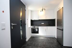 Neubau/Erstbezug - Kleines Apartment DE LUXE – 64291 Darmstadt – Vorschaubild 4