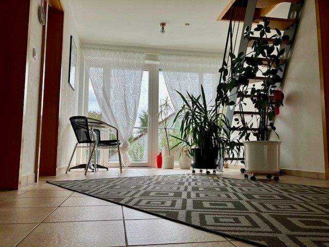 ***STILVOLLES ARCHITEKTENHAUS MIT EINLIEGERWOHNUNG*** – Kirchentellinsfurt – Vorschaubild 8