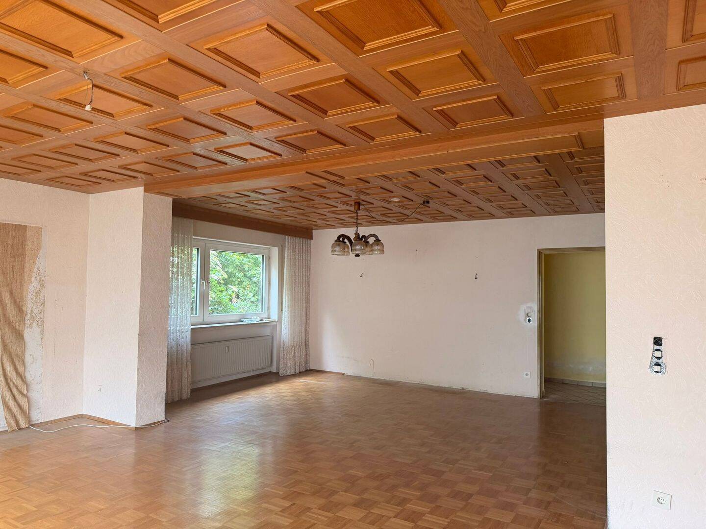 Hermann Immobilien: Zweifamilienhaus mit großem Grundstück in Bruchköbel – Bruchköbel – Vorschaubild 7