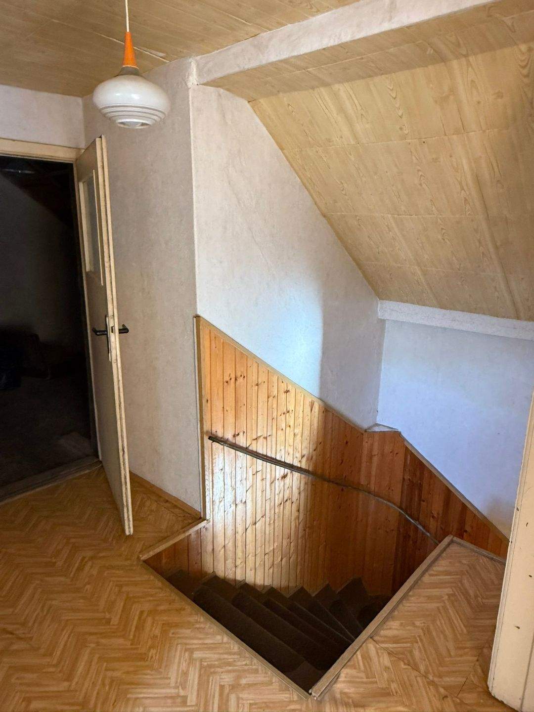 Großzügiges Hanggrundstück mit Altbestand und herrlichem Elbe Blick – Coswig – Vorschaubild 7