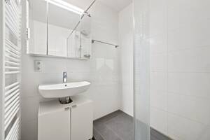 Im Herzen des Glockenbachviertels: 1-Zi.-Wohnung mit Balkon – 80469 München – Vorschaubild 6