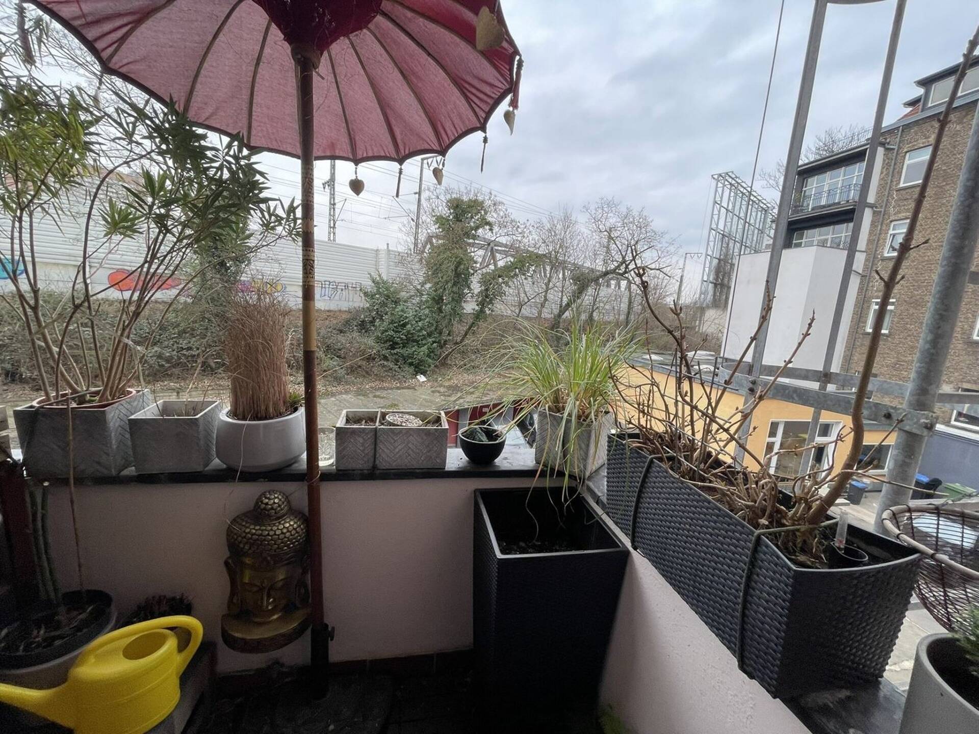 Etagenwohnung in 50677 Köln mit 175 m² kaufen