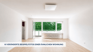 HEGERICH: 1-Zimmer-Erbpachtwohnung mit Balkon in München-Pasing! – 81241 München – Vorschaubild 5