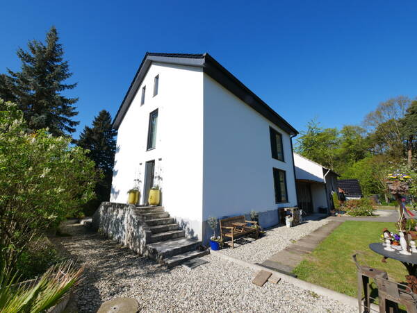Einfamilienhaus in 33106 Paderborn mit 132,84 m² kaufen