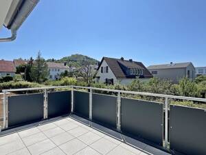 Erstbezug am Georgenberg - 3-Zimmer-Neubauwohnung mit Balkon in Reutlingen! – 72762 Reutlingen – Vorschaubild 8
