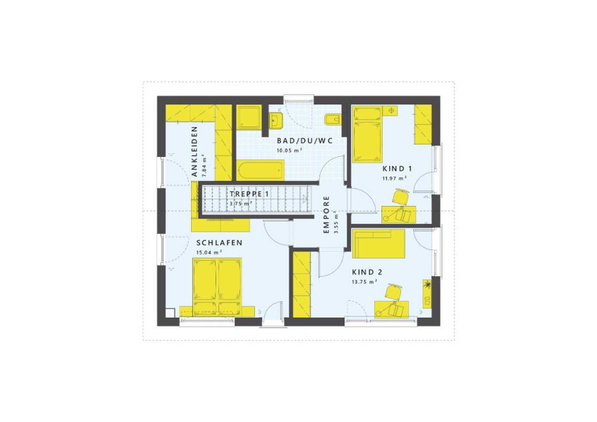 Einfamilienhaus in 76829 Landau in der Pfalz mit 130 m² kaufen