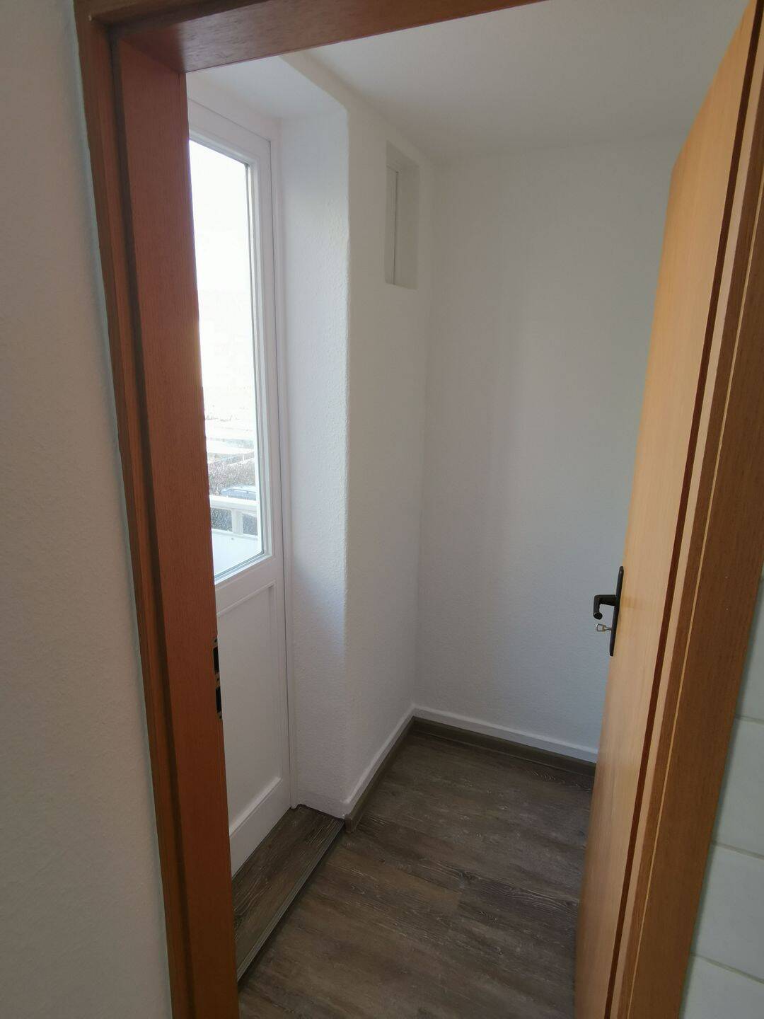 Schöne 2 Zimmerwohnung am Holzhafen – Bremerhaven – Vorschaubild 6