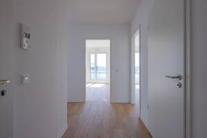 3-Zimmer-Wohnung (Typ 2) mit Balkon und eigenem Keller | verfügbar ab sofort – 50968 Köln – Vorschaubild 9