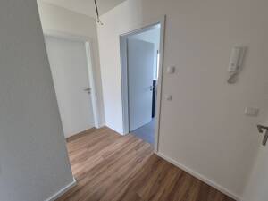 Moderne 2-Zimmer-Neubauwohnung, hochwertige Ausstattung, Aufzug & KfW40-QNG-Standard in Bürgerfelde – 26127 Oldenburg – Vorschaubild 8