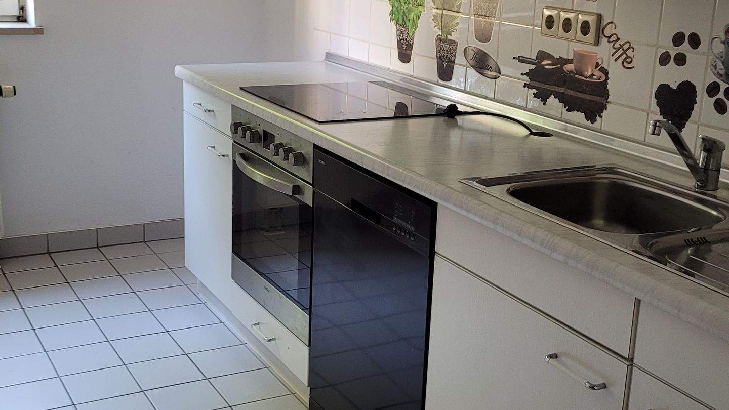 Super Wohnung in TOP Lage von Chemnitz – Chemnitz – Vorschaubild 8