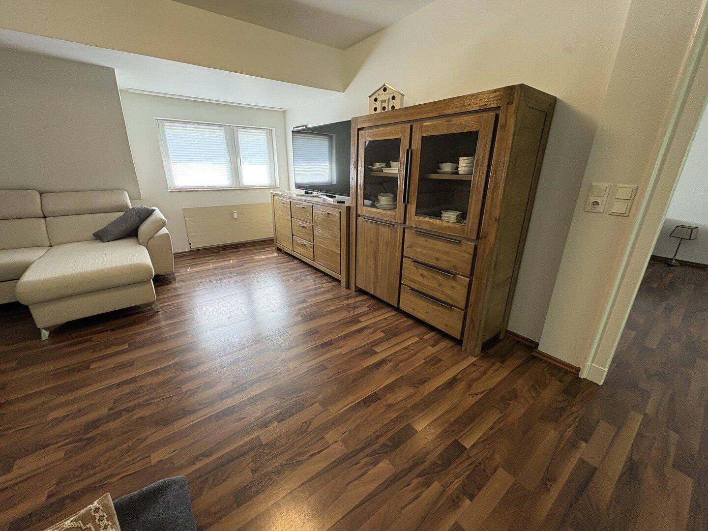 Helle 3,5 Zimmer-Wohnung in Potsdam Krampnitz auf Zeit – Potsdam – Vorschaubild 4