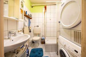 Moderne 2-Zimmer-Wohnung mit Balkon in gedämmten Mehrfamilienhaus – 58097 Hagen – Vorschaubild 5