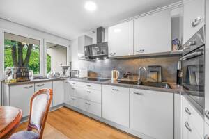 Renovierte 3-Zimmer-Wohnung mit offener Wohnküche - Bezugsfrei ab März 2027 – 81737 München – Vorschaubild 7