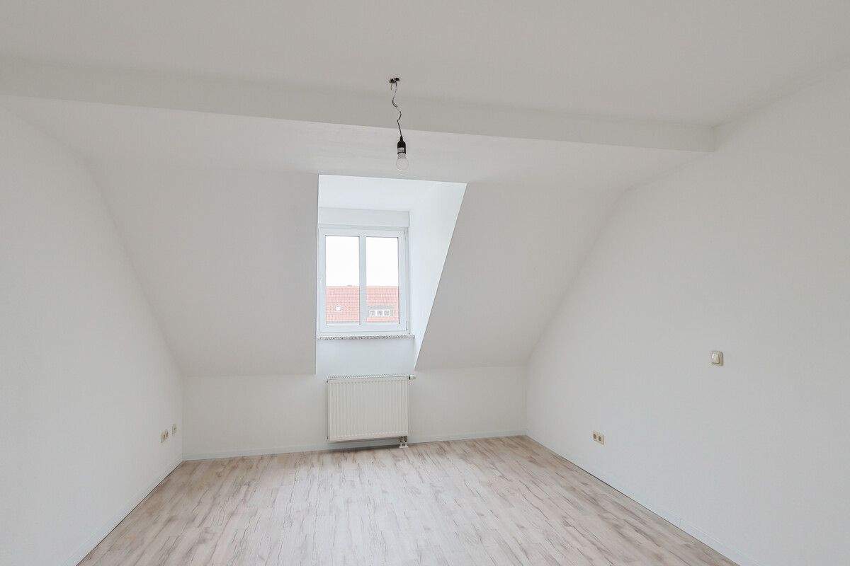 Gepflegte 2-Zimmer-Wohnung in guter Wohnlage – Ingolstadt – Vorschaubild 8