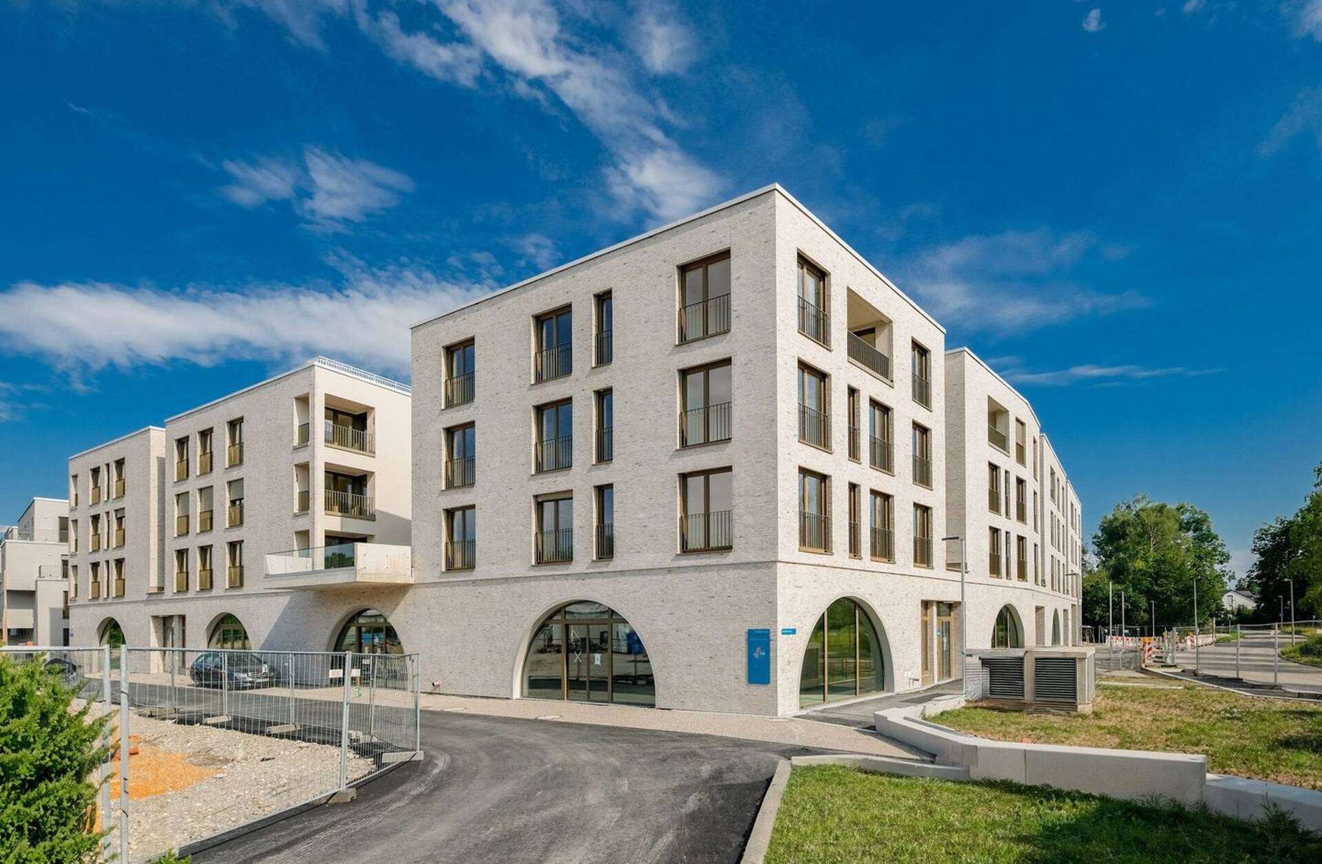 Etagenwohnung in 86899 Landsberg am Lech mit 85,09 m² kaufen