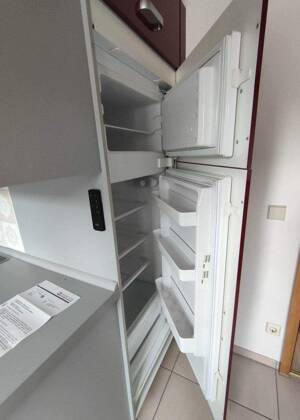 gut geschnittene 2 Zi-K-B-Balkon im 1.OG – 76228 Karlsruhe – Vorschaubild 8