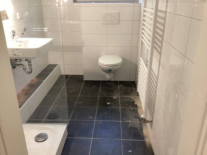 Frisch renovierte 3-Zimmer-Wohnung mit Balkon! – Osnabrück – Vorschaubild 8