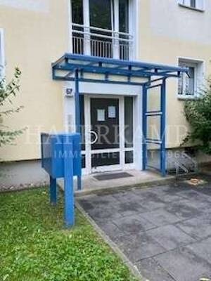 Nachhaltige Kapitalanlage in der Landeshauptstadt Dresden: 2-Zi-ETW mit sonnigem Balkon und PKW-ASP! – 1237 Dresden – Vorschaubild 3