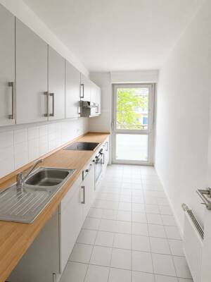 Bezugsfreie 2-Zimmer-Wohnung am Savignyplatz – 10623 Berlin – Vorschaubild 8